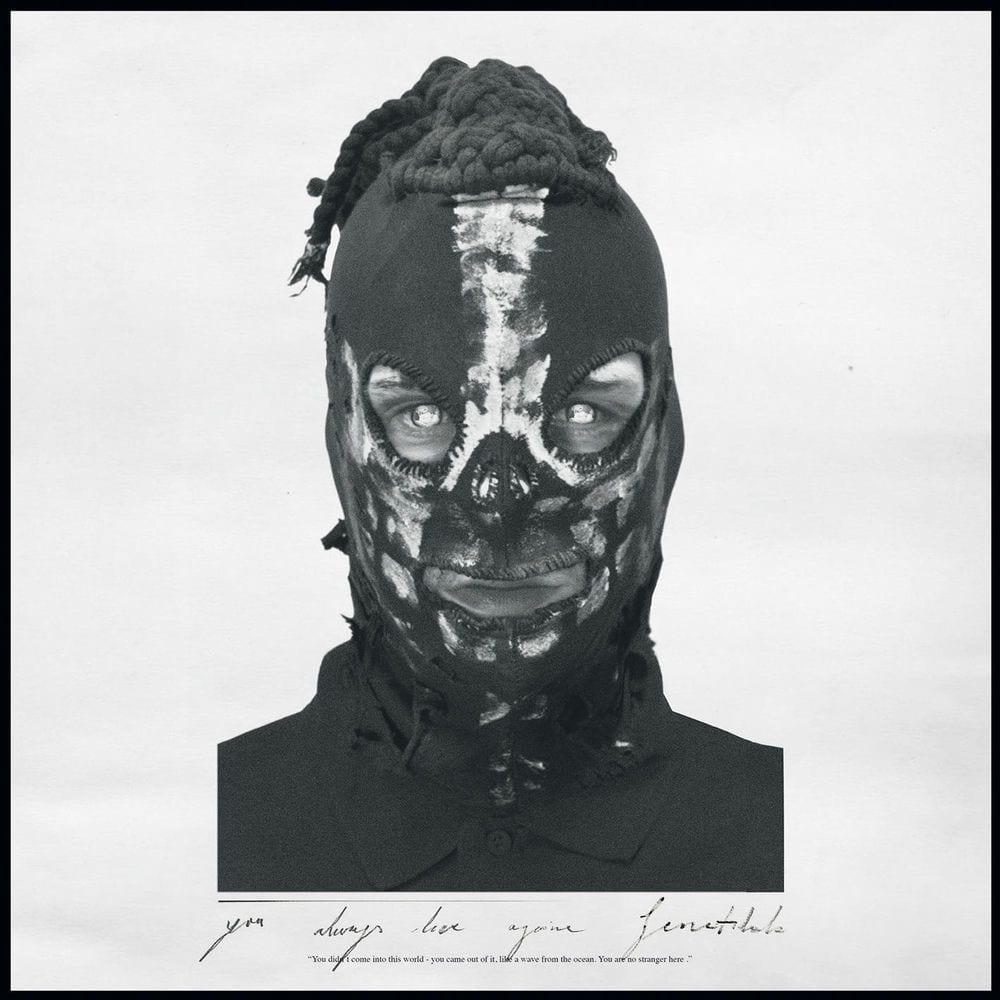 Y.A.L.A cover