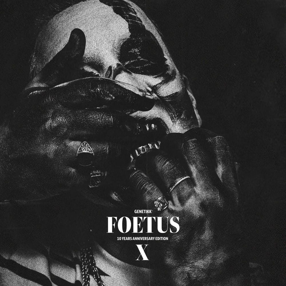 Foetus (10 Years Anniversary Edition) cover