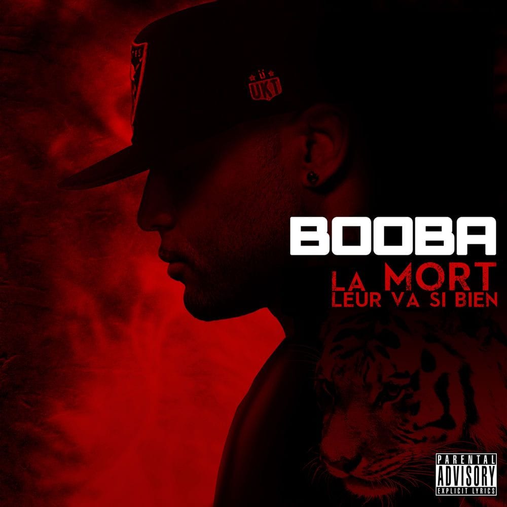 La Mort Leur Va Si Bien cover