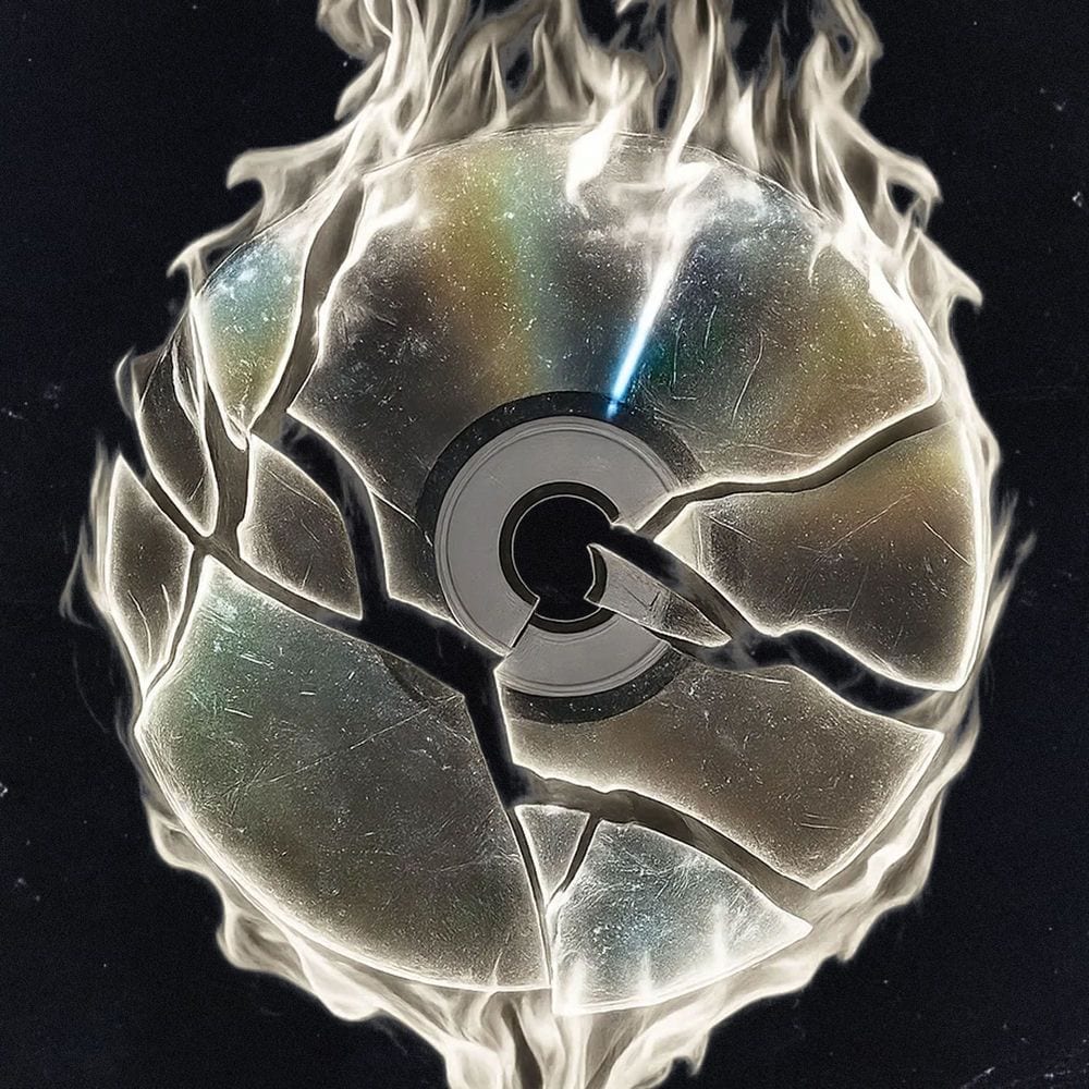 EXKALIBUR (feat. LAAS) cover