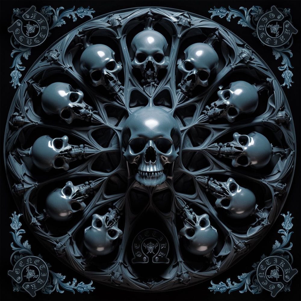 KALEIDOSKOP cover