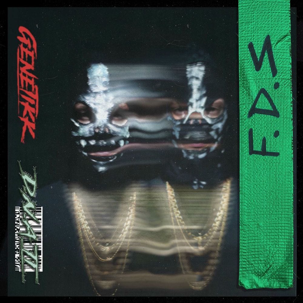 F.D.S cover