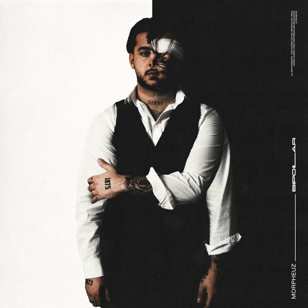 Bipolar cover