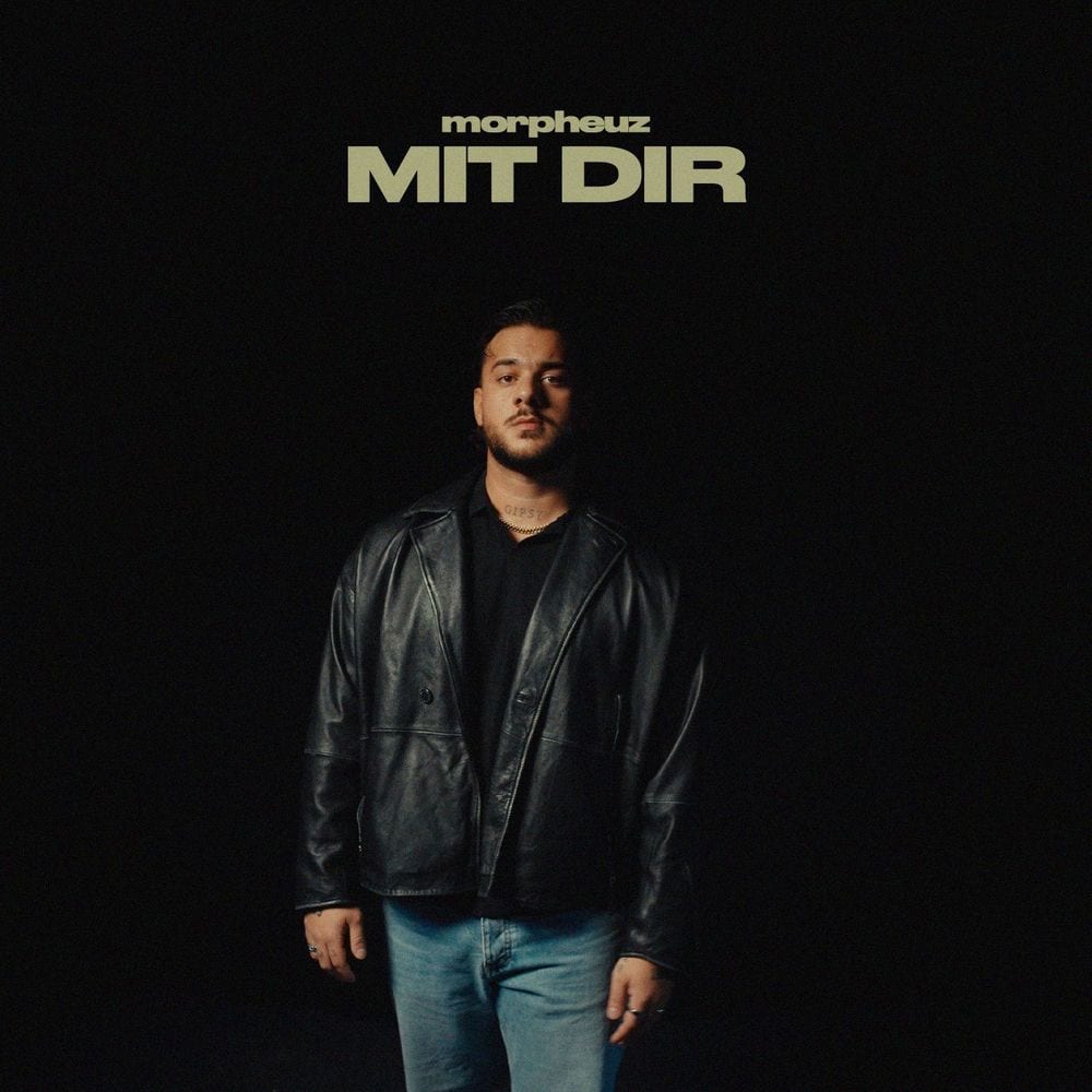 Mit dir cover