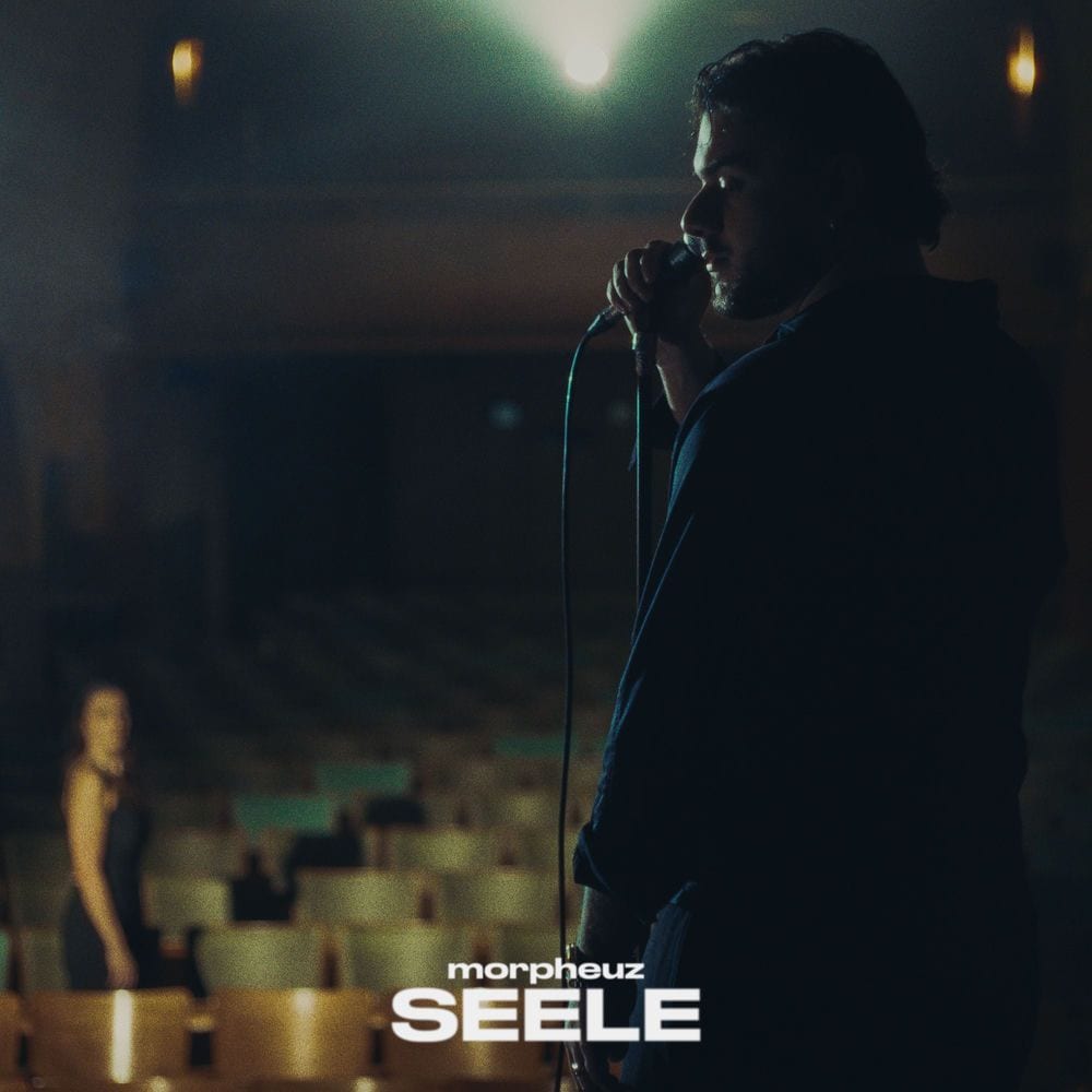 Seele cover