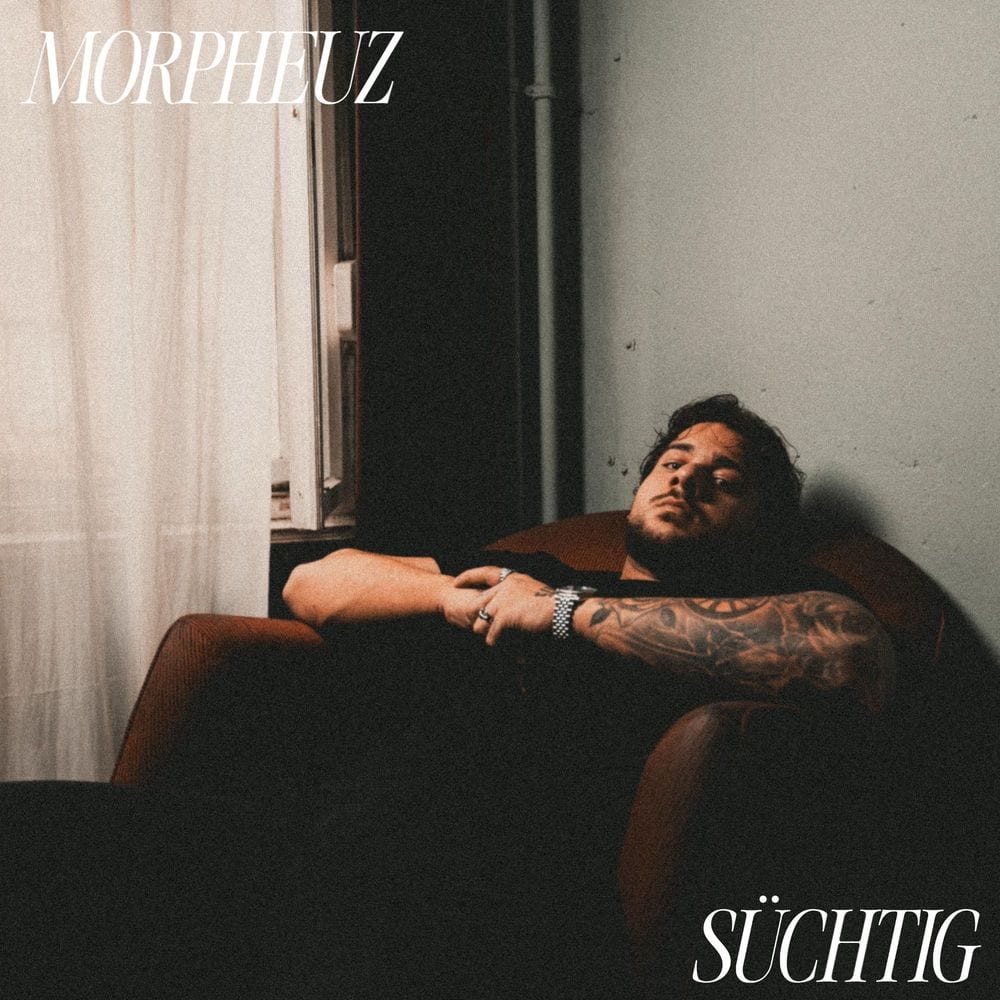 Süchtig cover