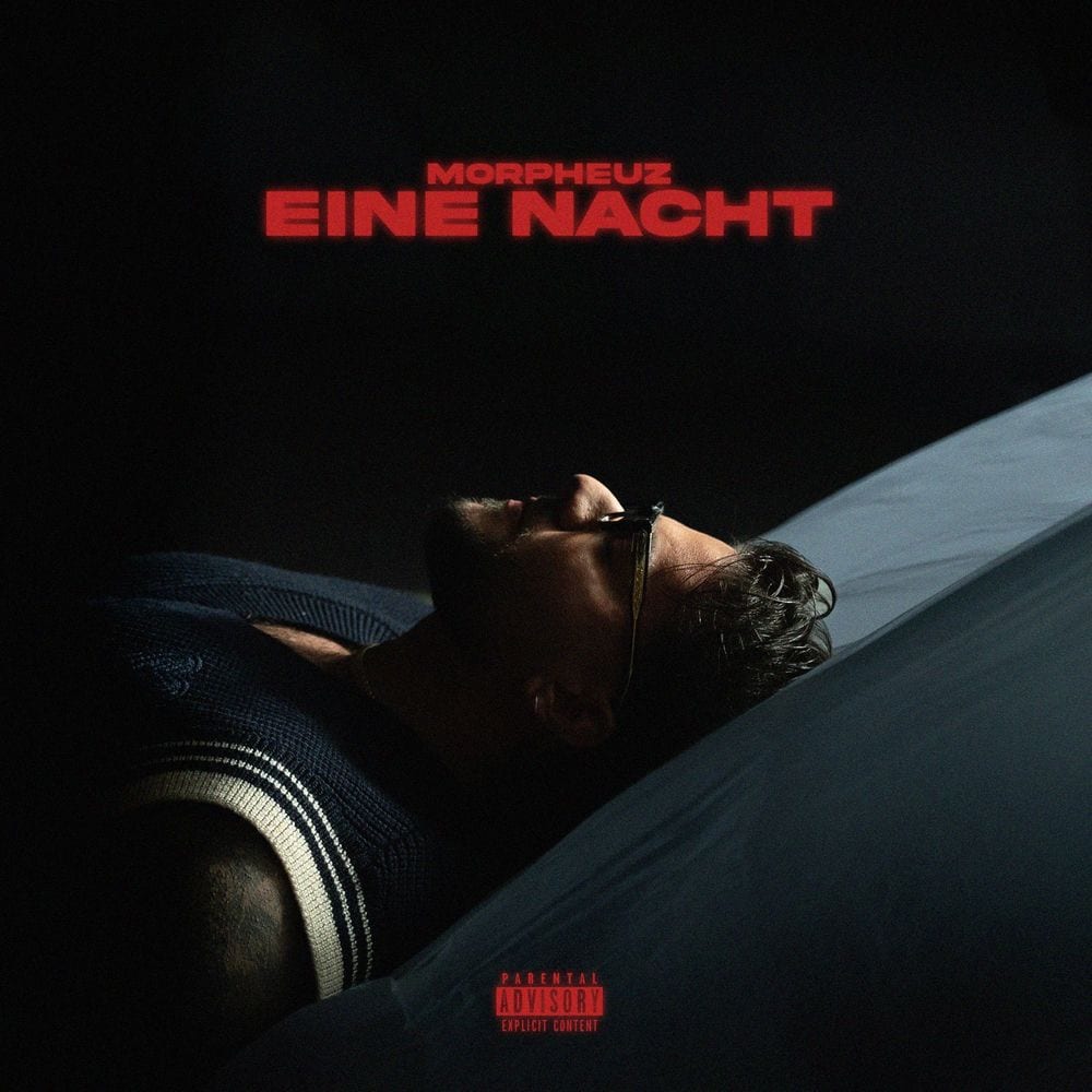 Eine Nacht cover