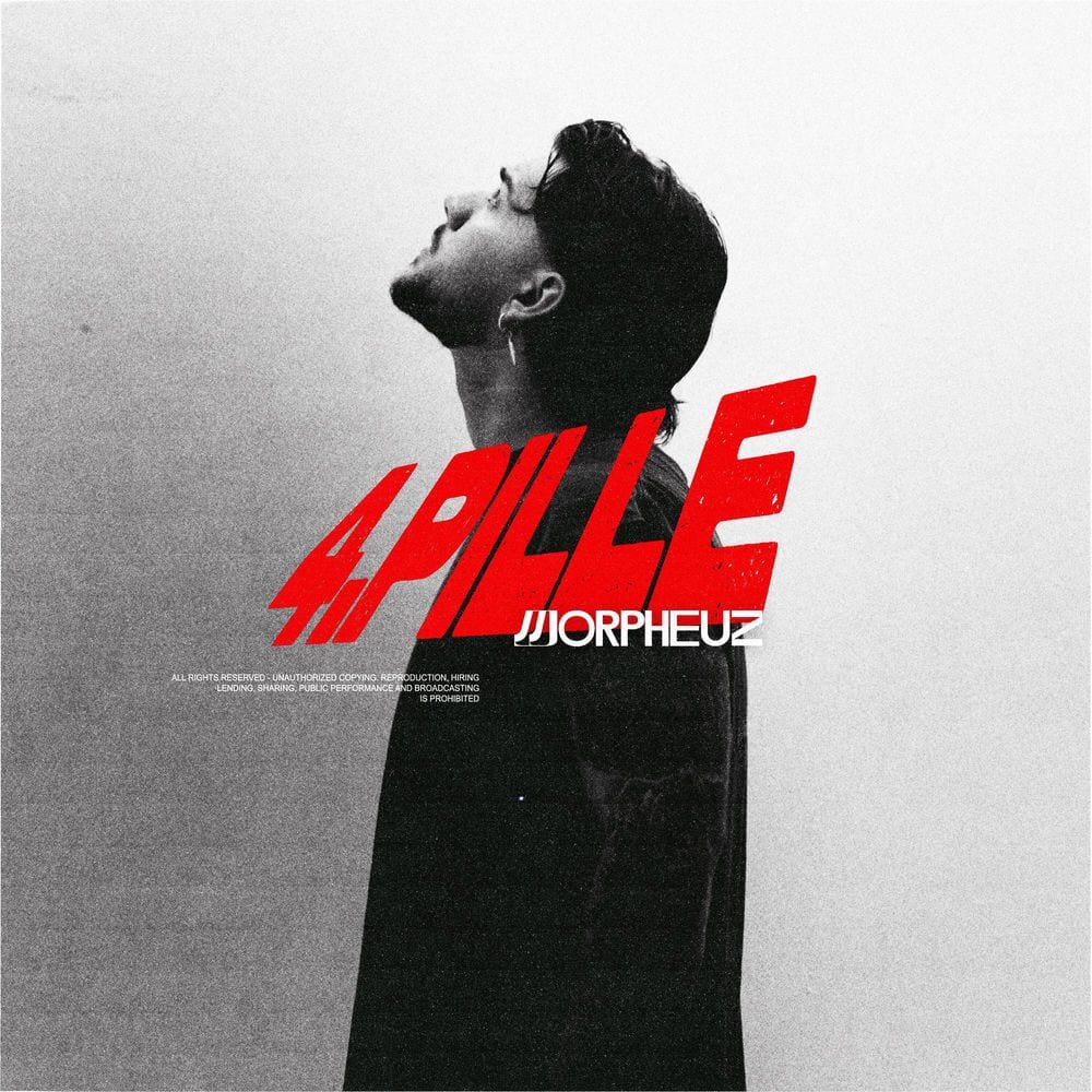 4. Pille cover