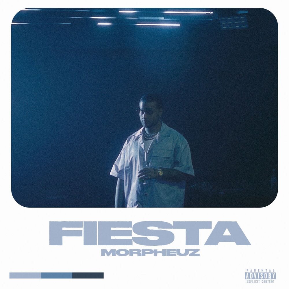 Fiesta cover