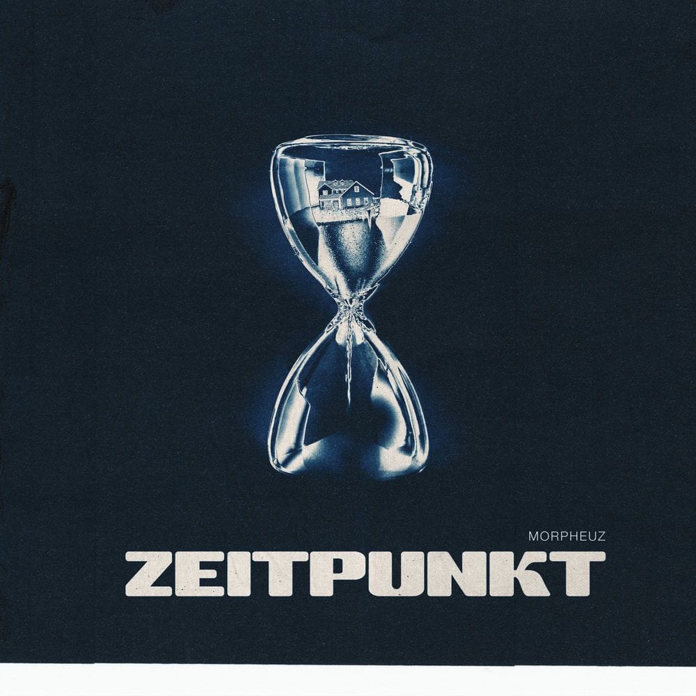 Zeitpunkt cover