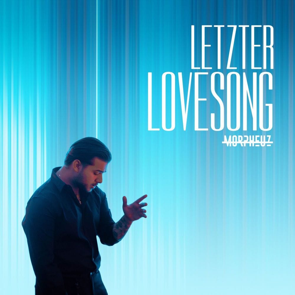 Letzter Lovesong cover