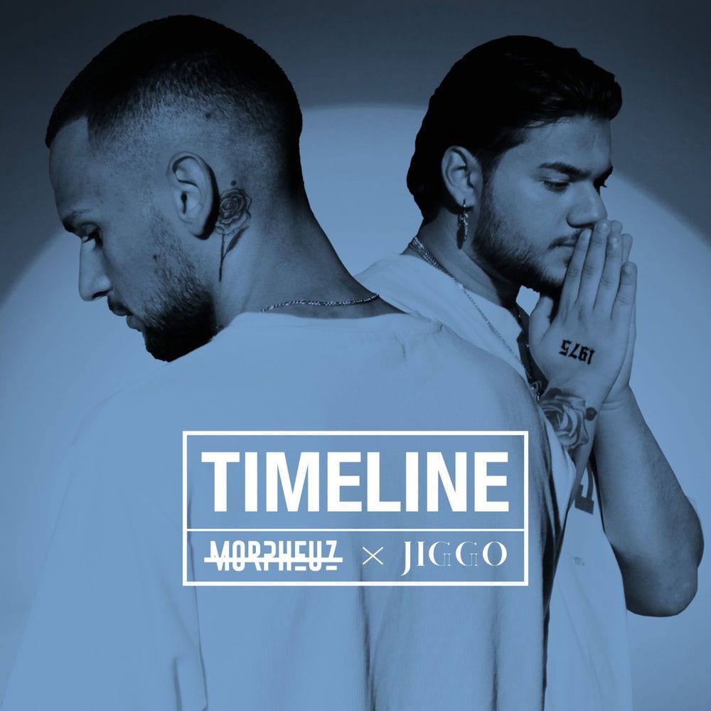 Timeline cover