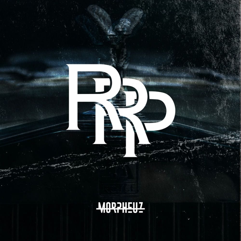 R.R.P. cover