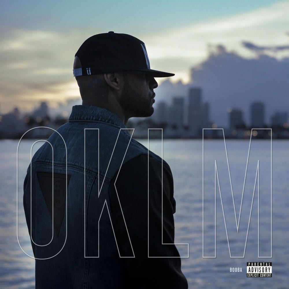 OKLM cover