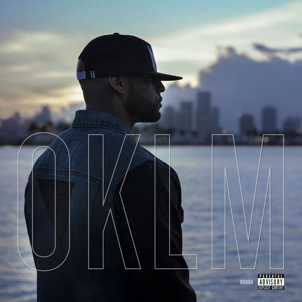 OKLM cover