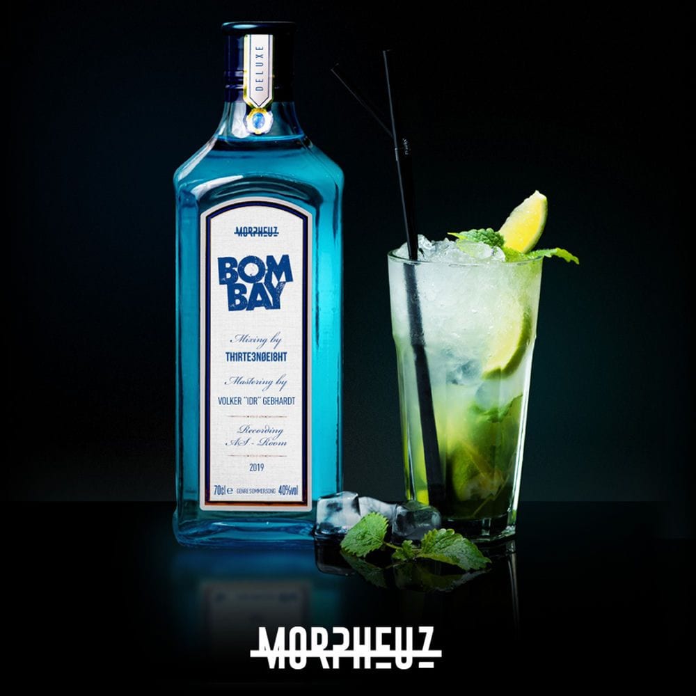 Bombay cover