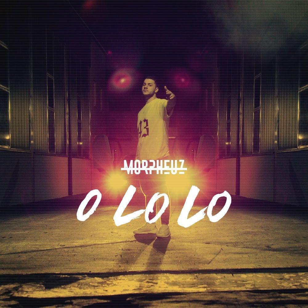O Lolo cover