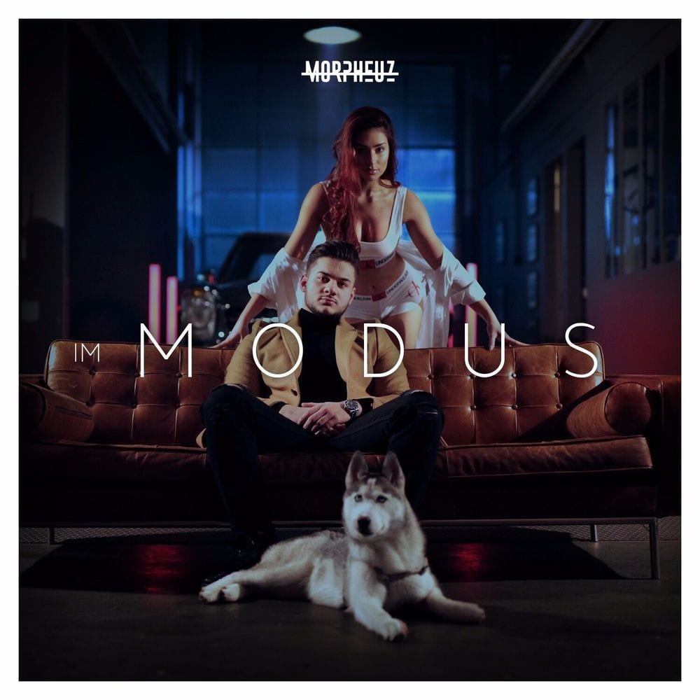 Im Modus cover