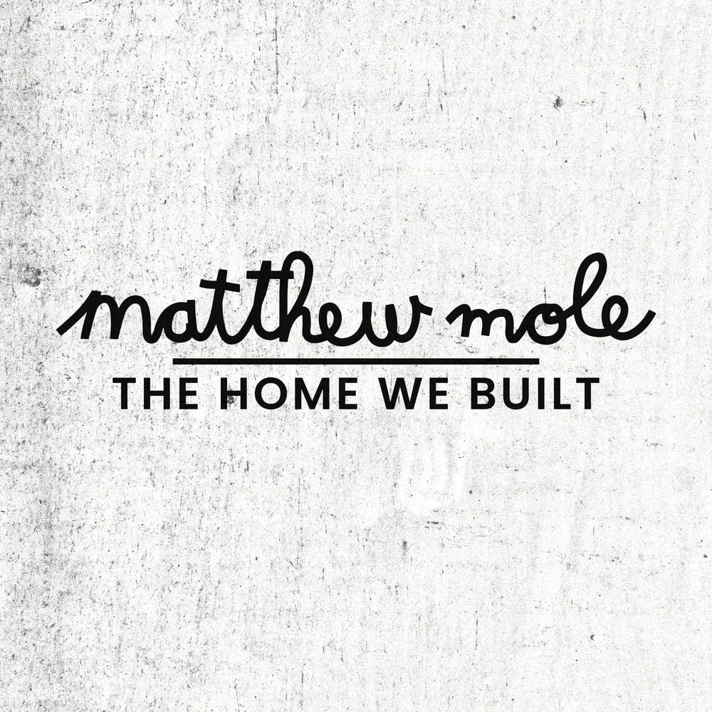 The Home We Built cover