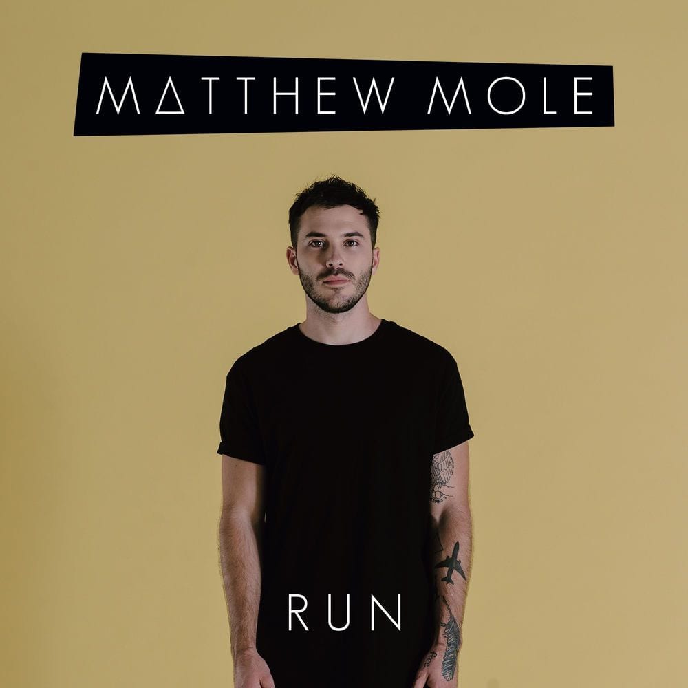 Run cover