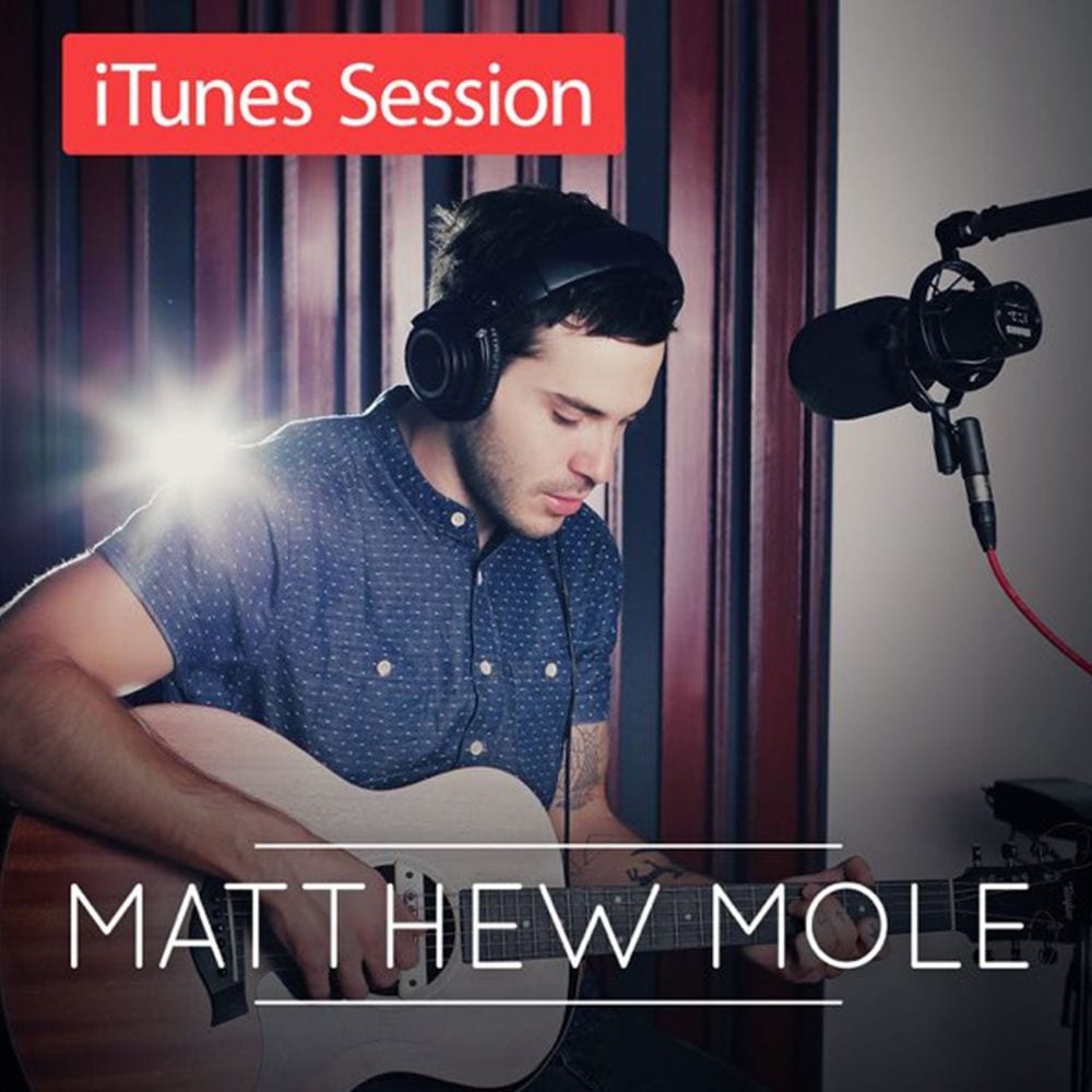 Session cover