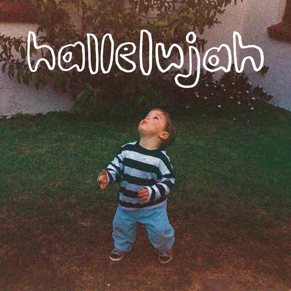 Hallelujah cover