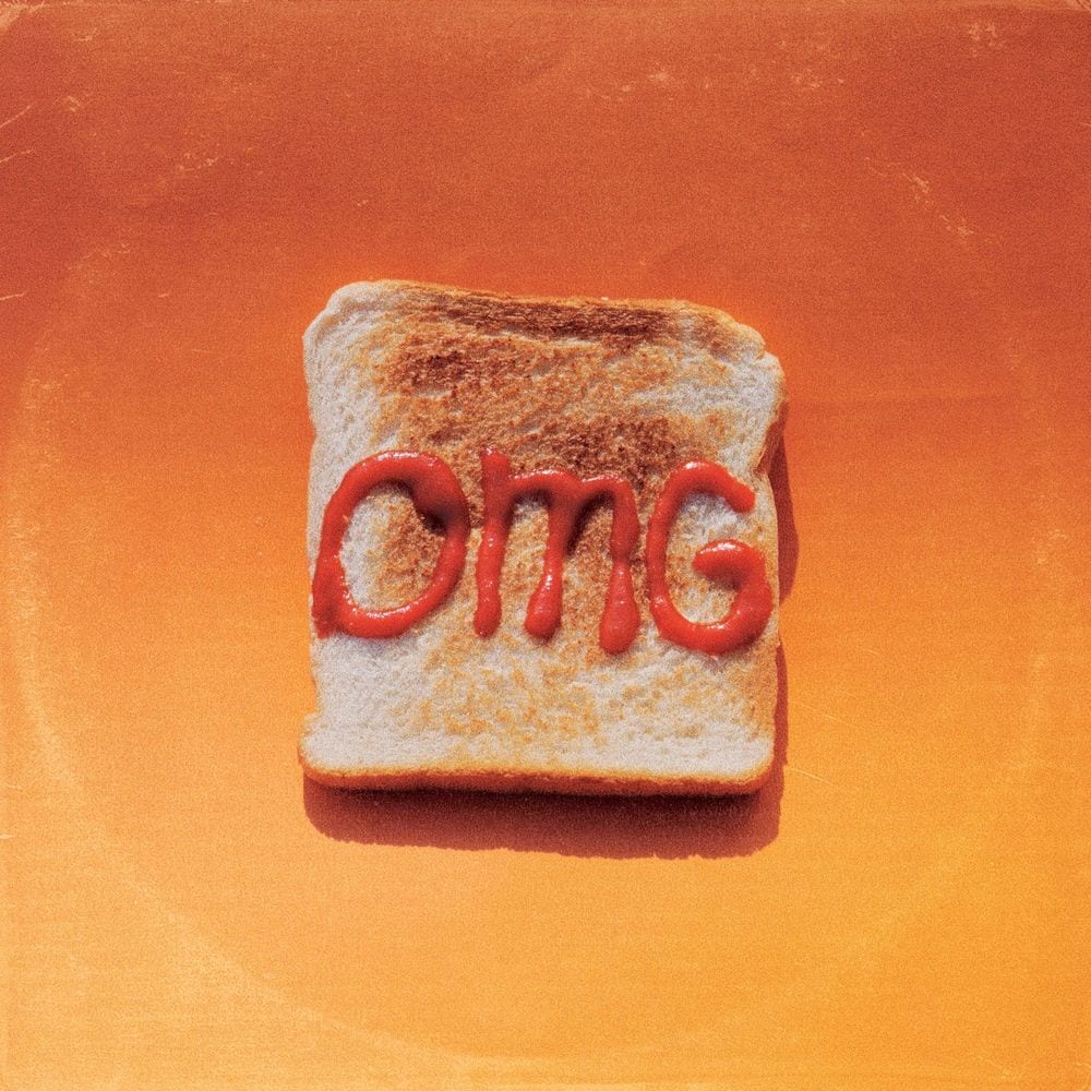 ohmygosh (Acoustic) cover