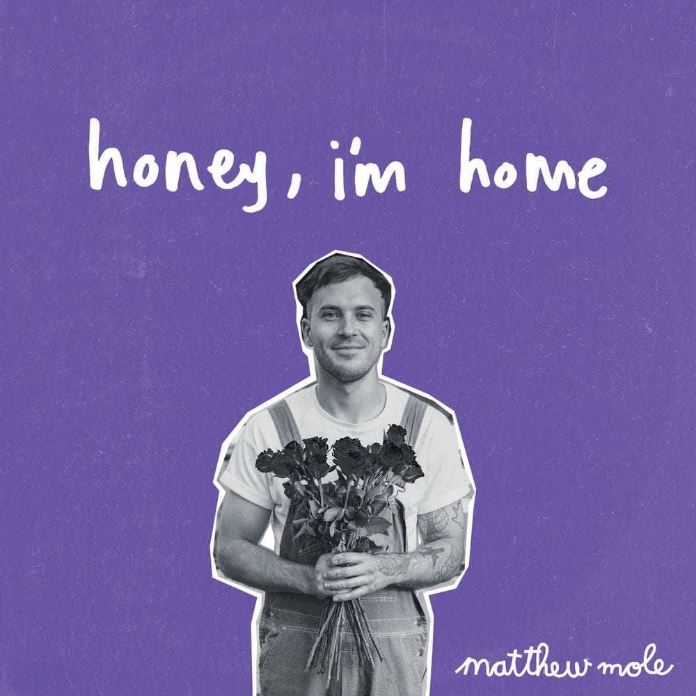 Honey, I'm Home cover