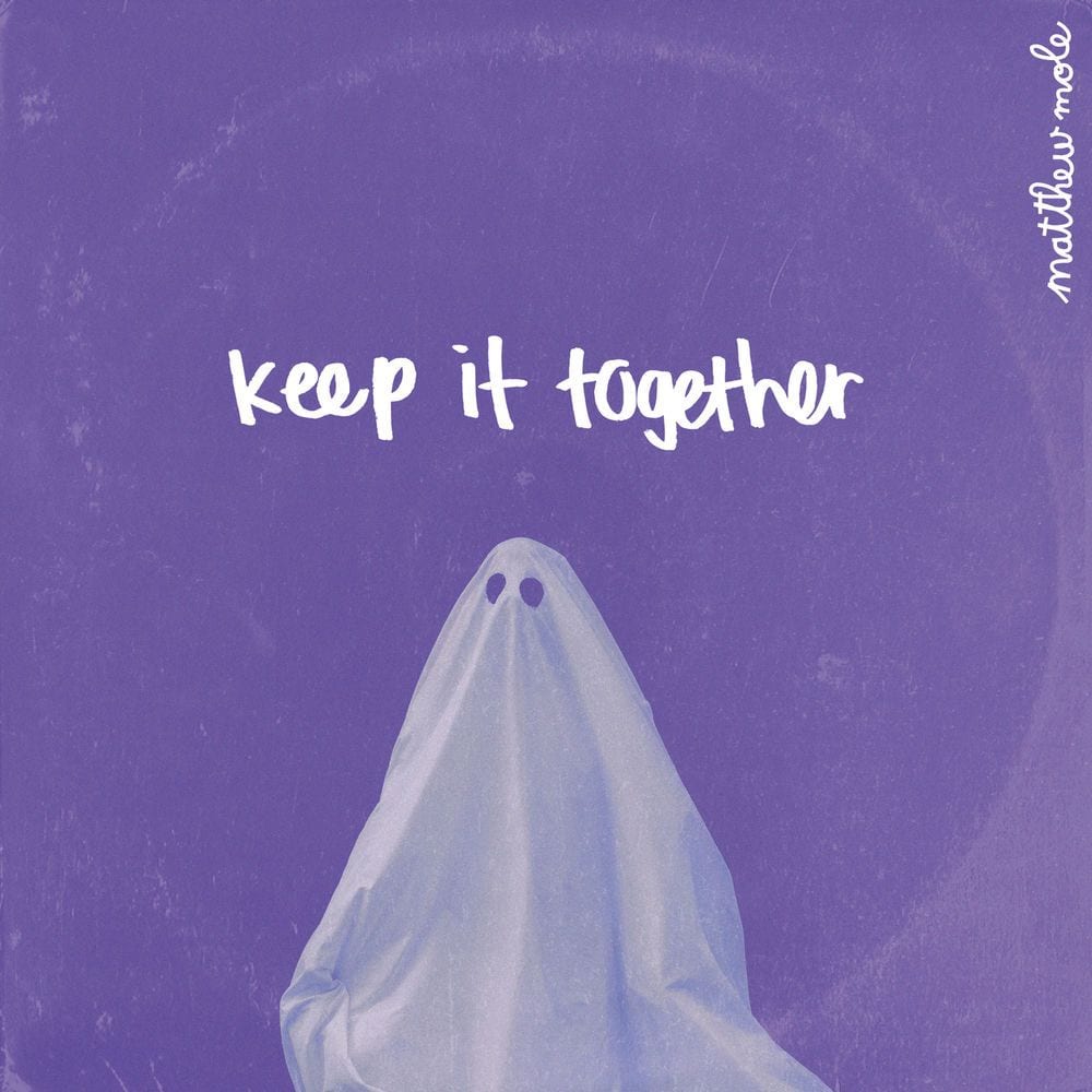 Keep It Together cover