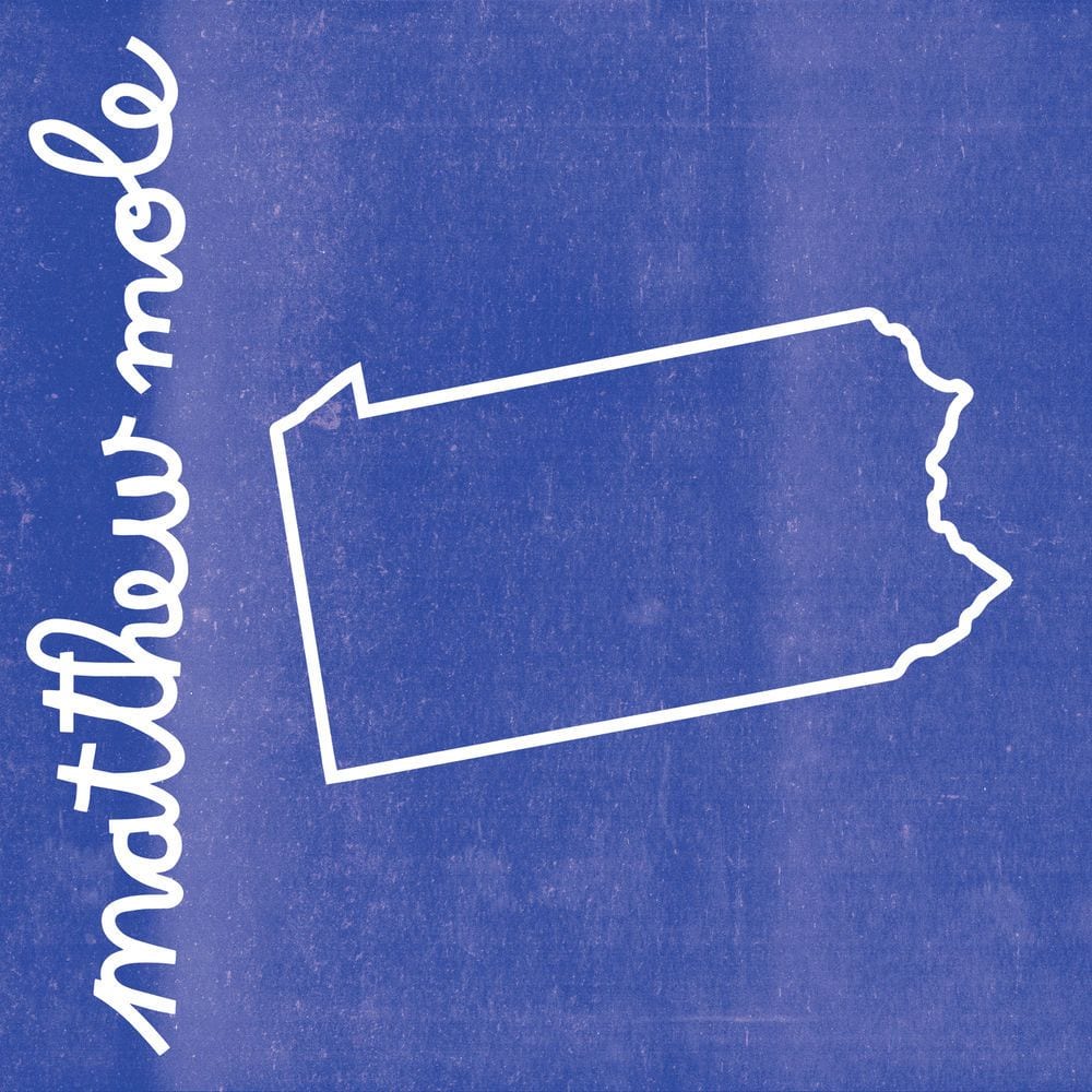 Pennsylvania cover