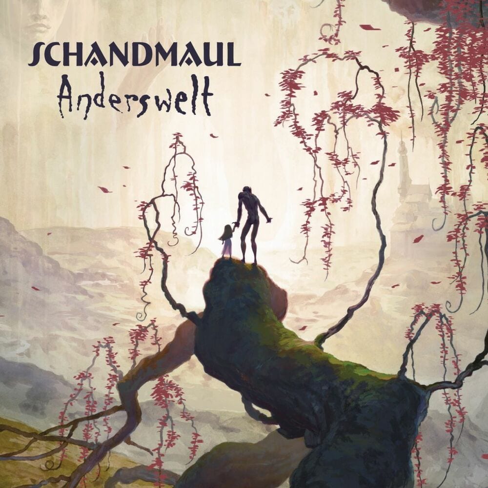 Anderswelt cover