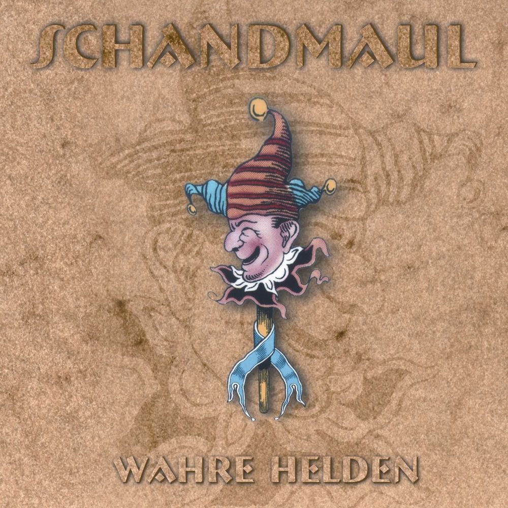 Wahre Helden cover