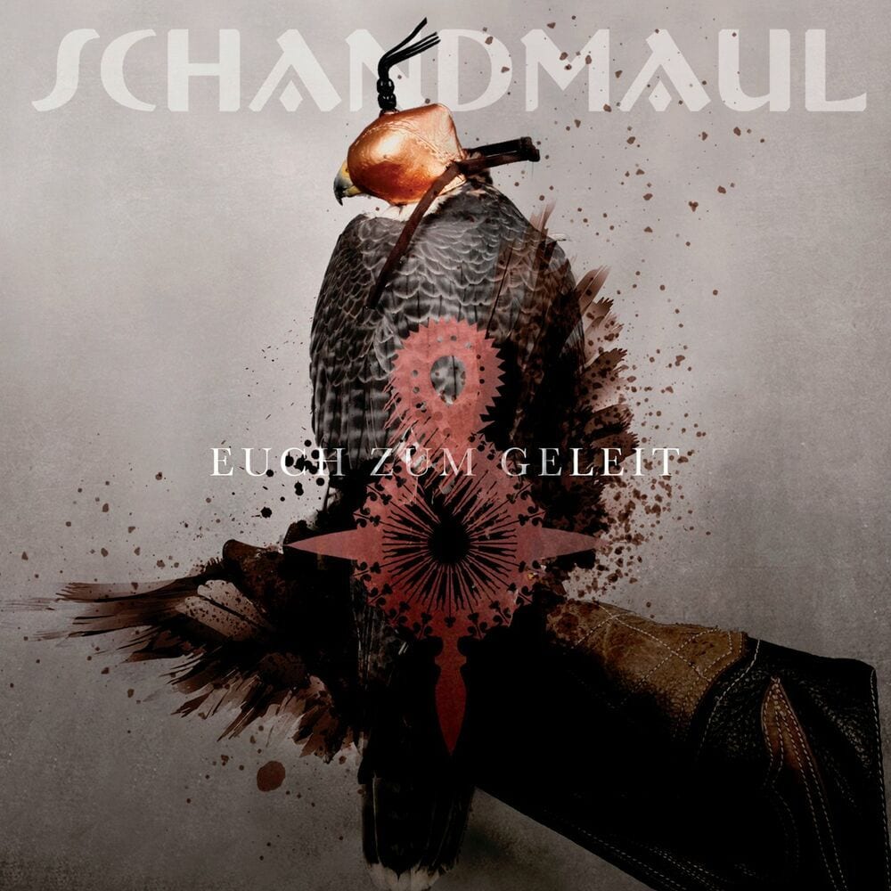 Euch zum Geleit cover