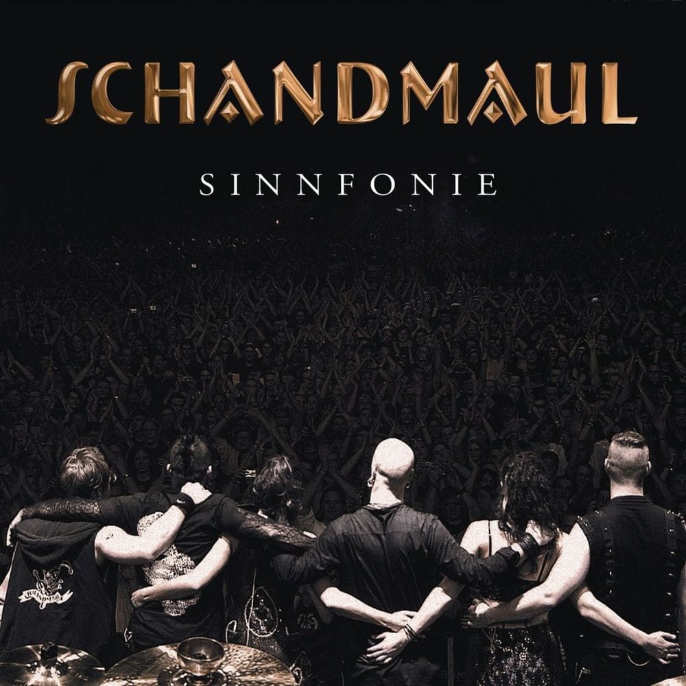 Sinnfonie cover