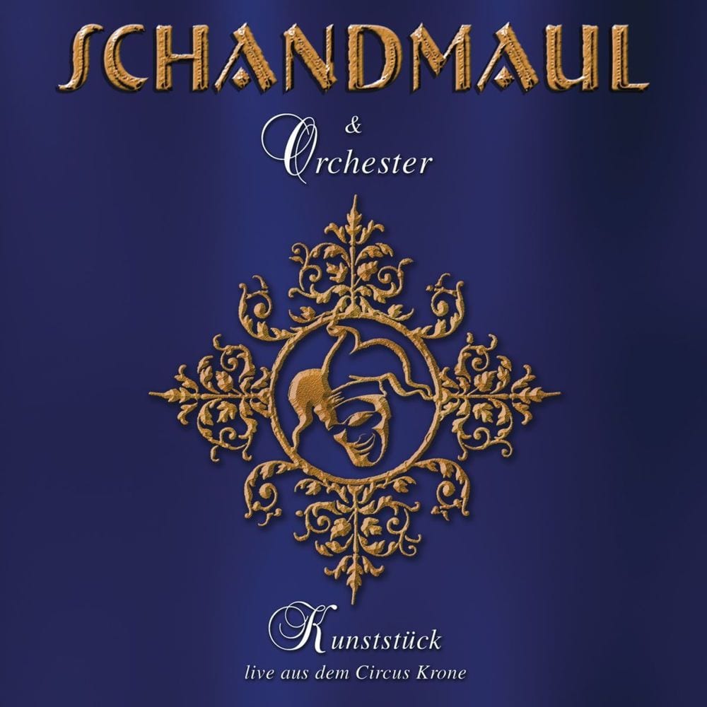Kunststück cover