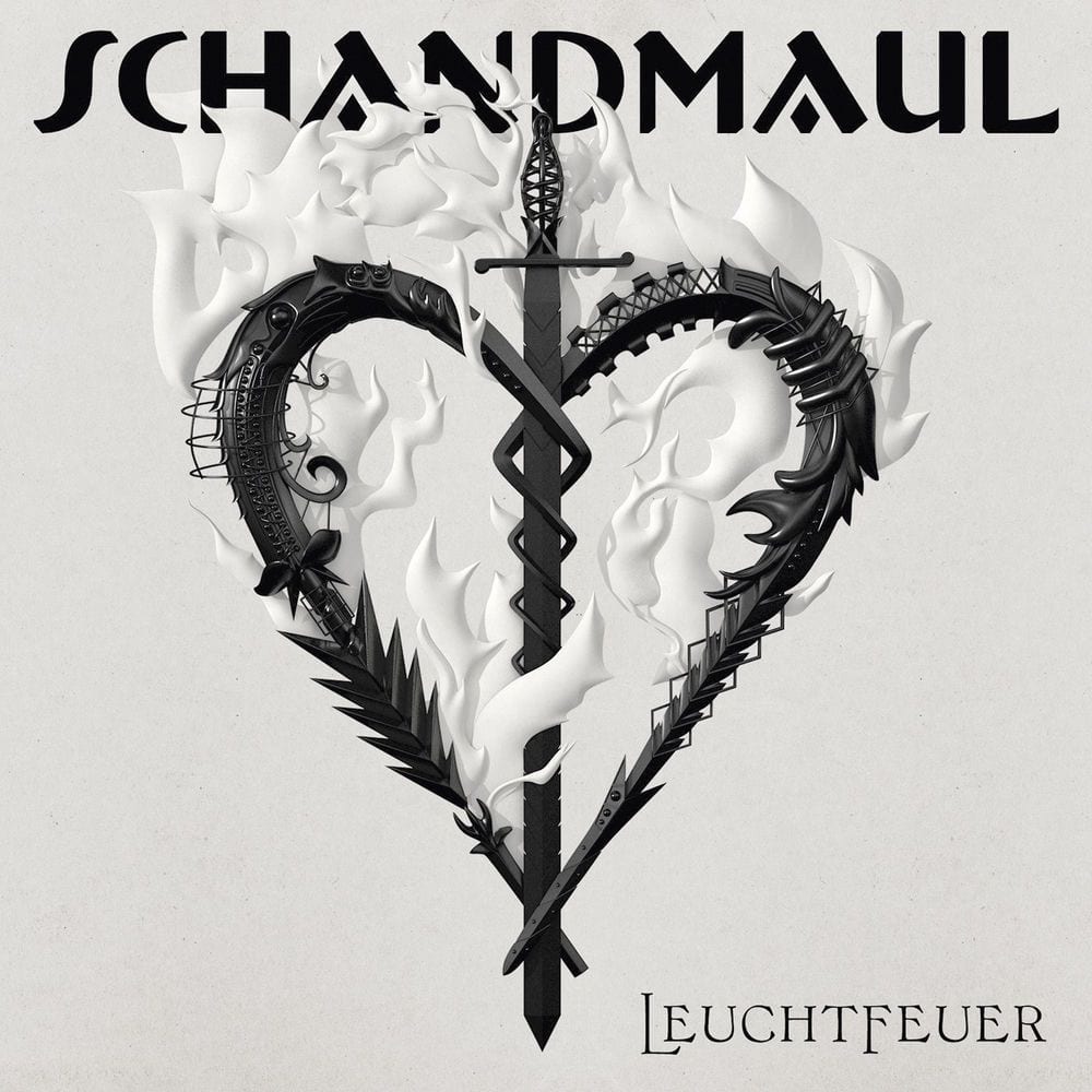 Leuchtfeuer cover