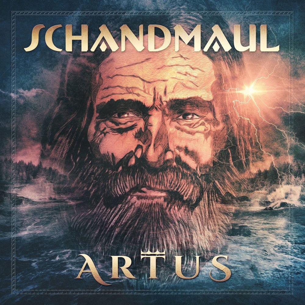 Artus cover