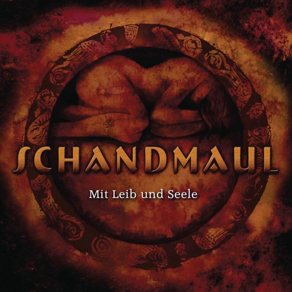 Mit Leib & Seele cover