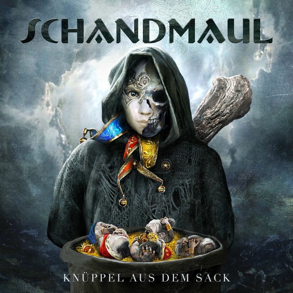 Königsgarde cover