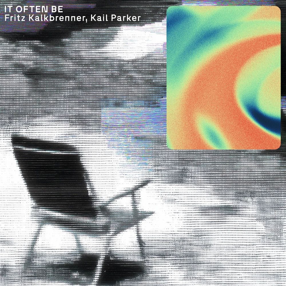 It Often Be album cover
