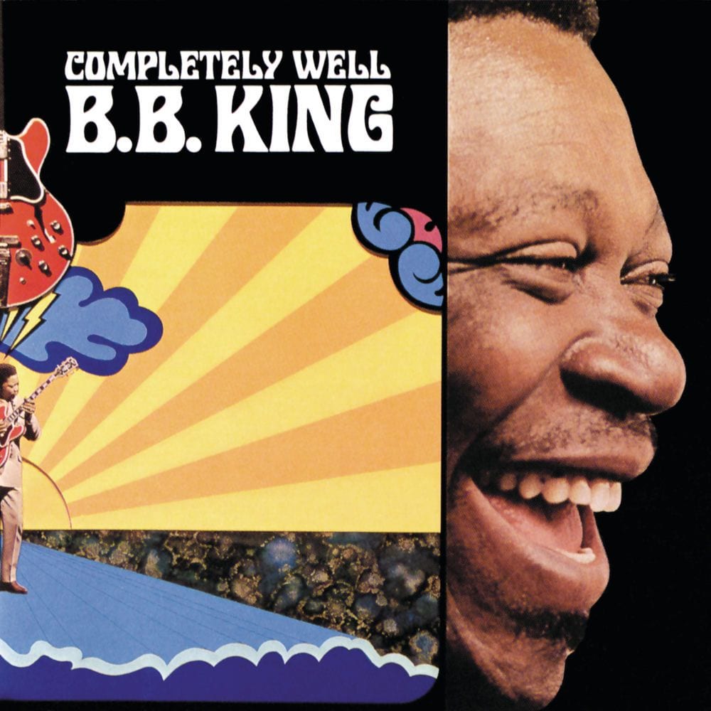 Completely Well cover