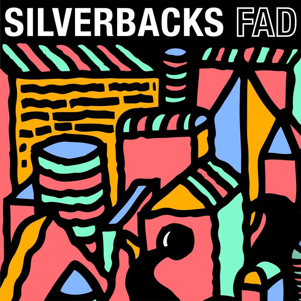 Fad cover