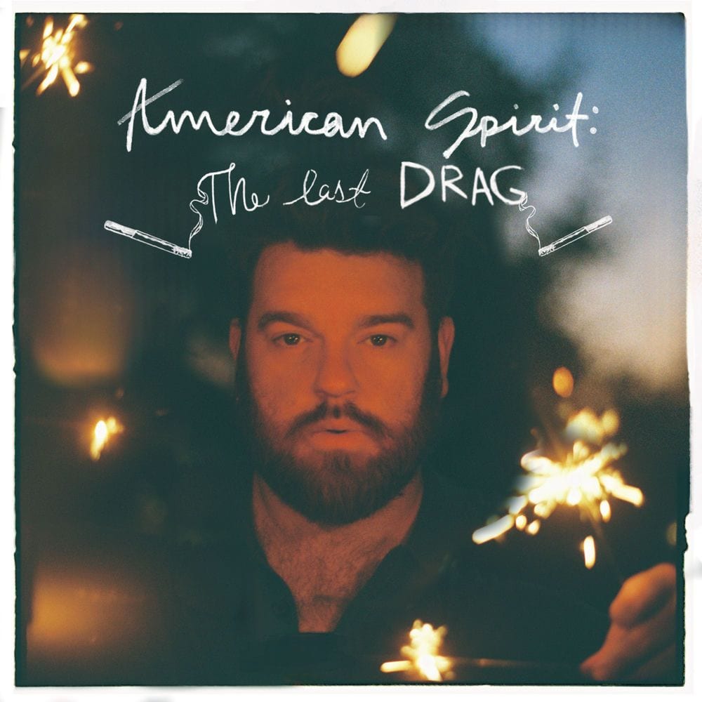 American Spirit: The Last Drag cover