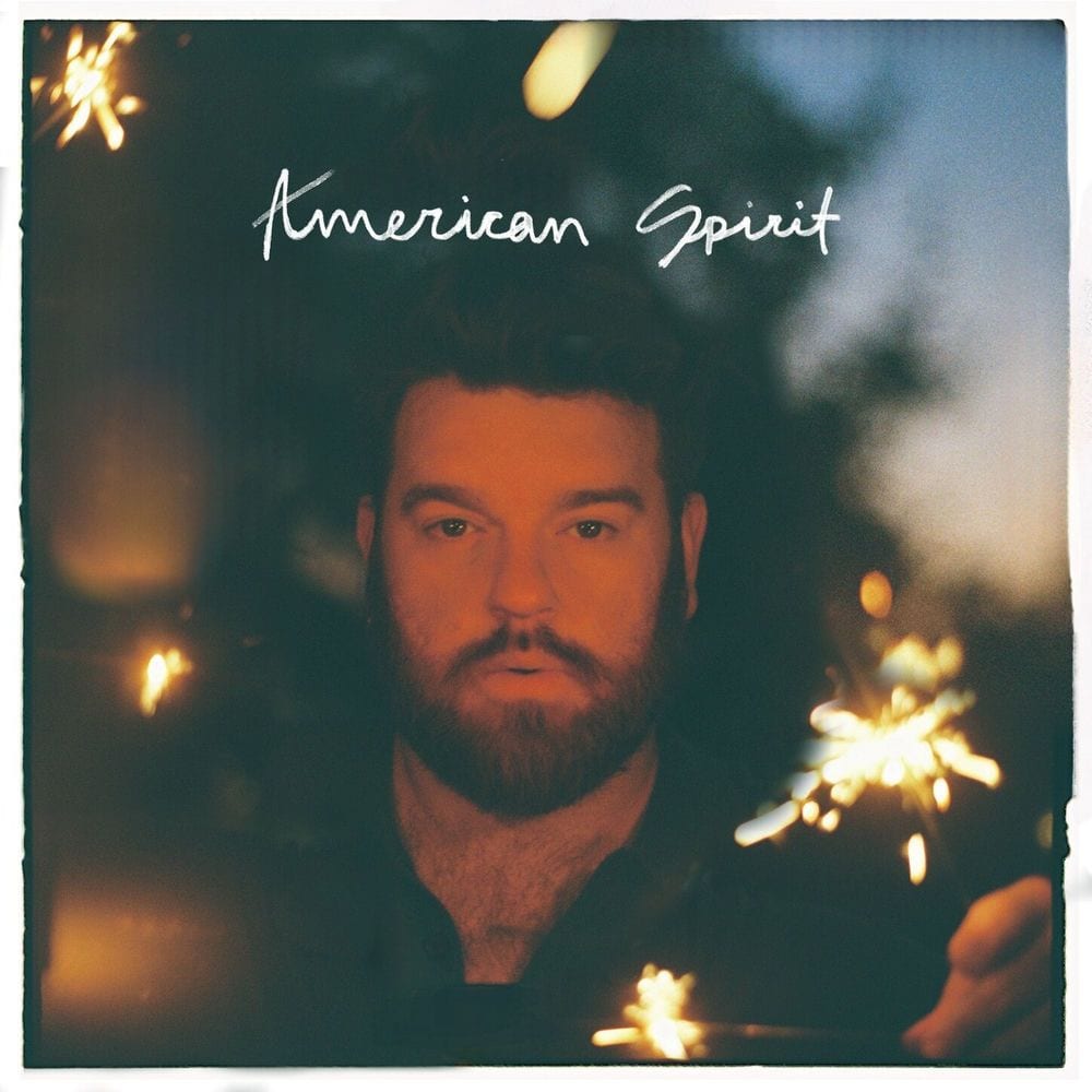 American Spirit cover