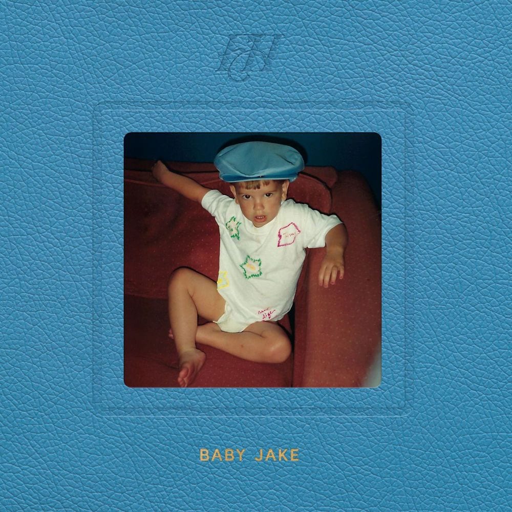 BABY JAKE cover