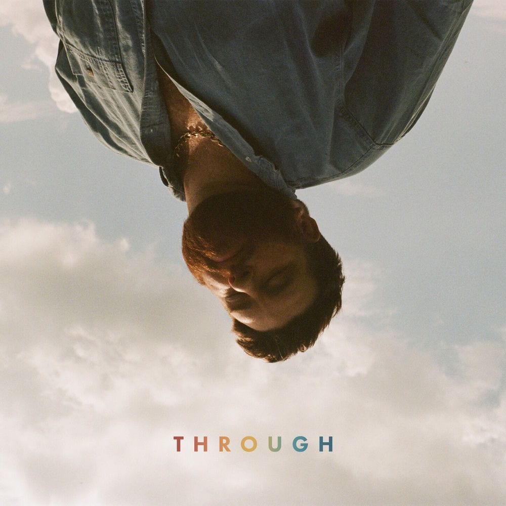 Through cover