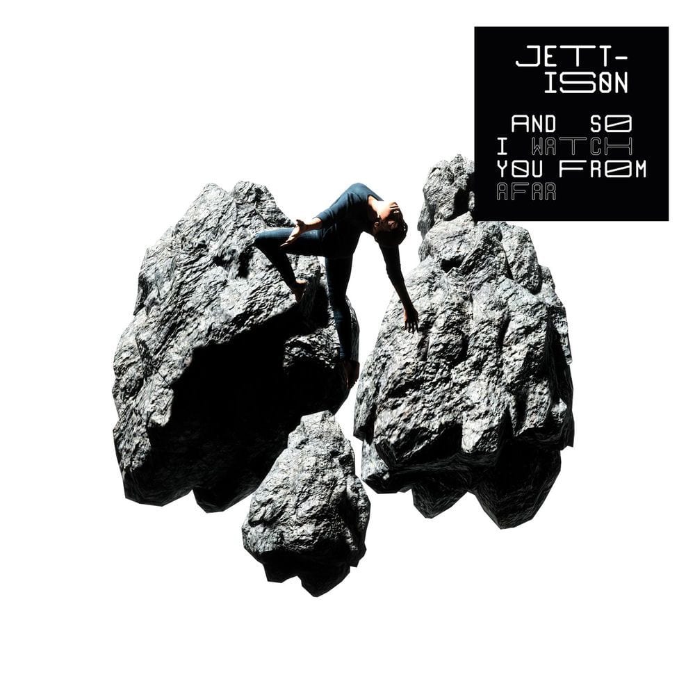 Jettison cover