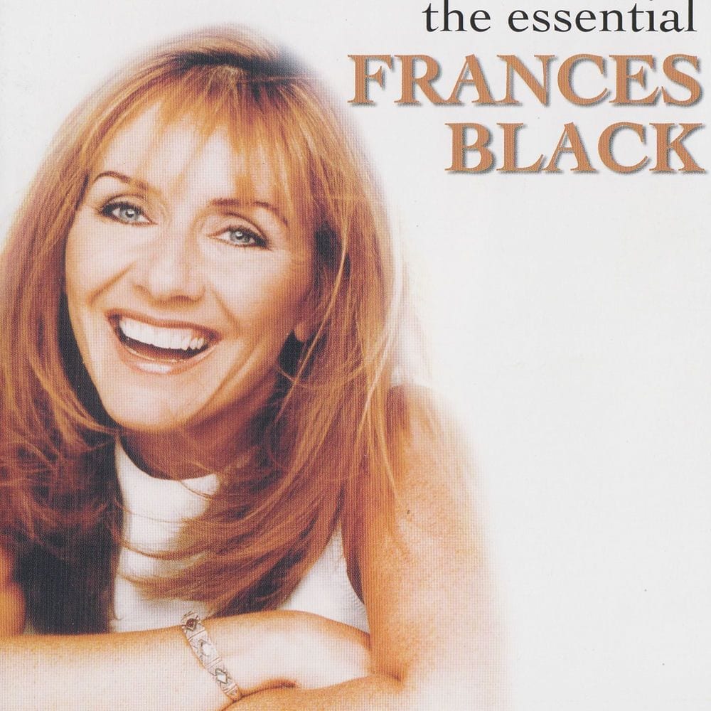 The Essential Frances Black cover