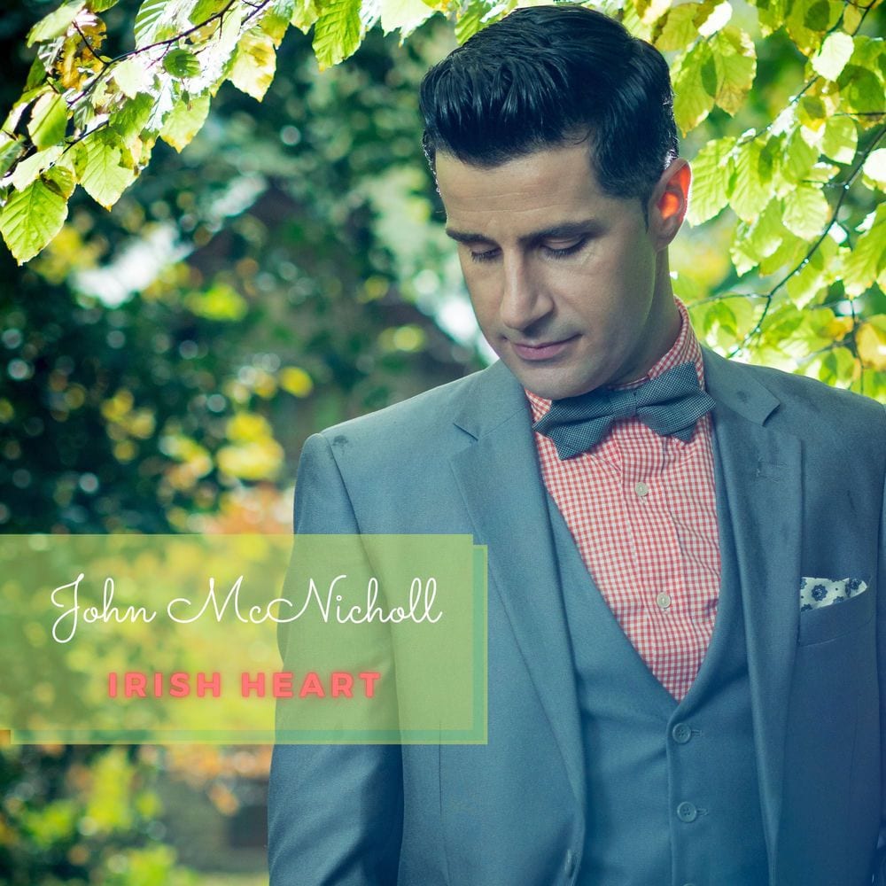 Irish Heart cover
