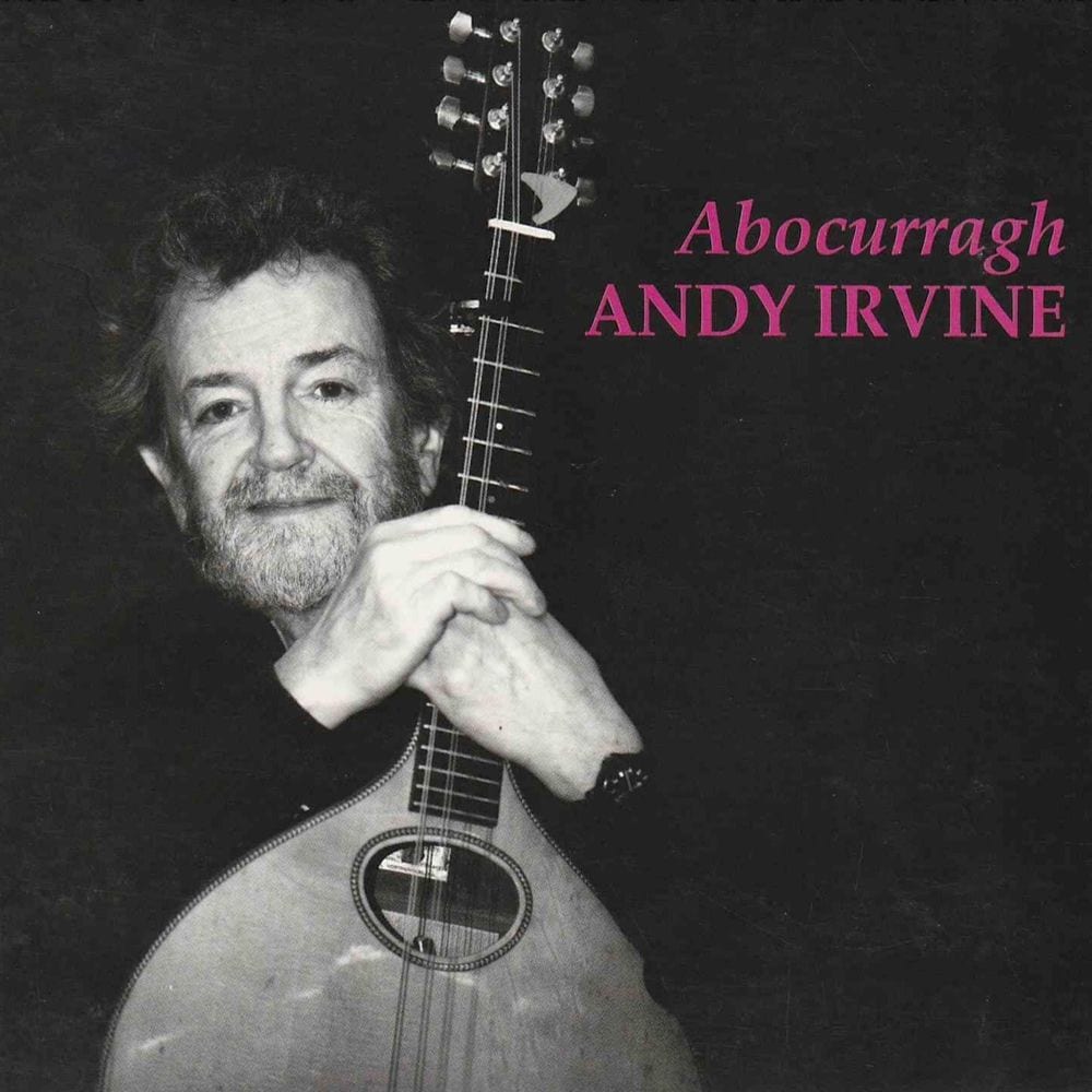 Abocurragh cover